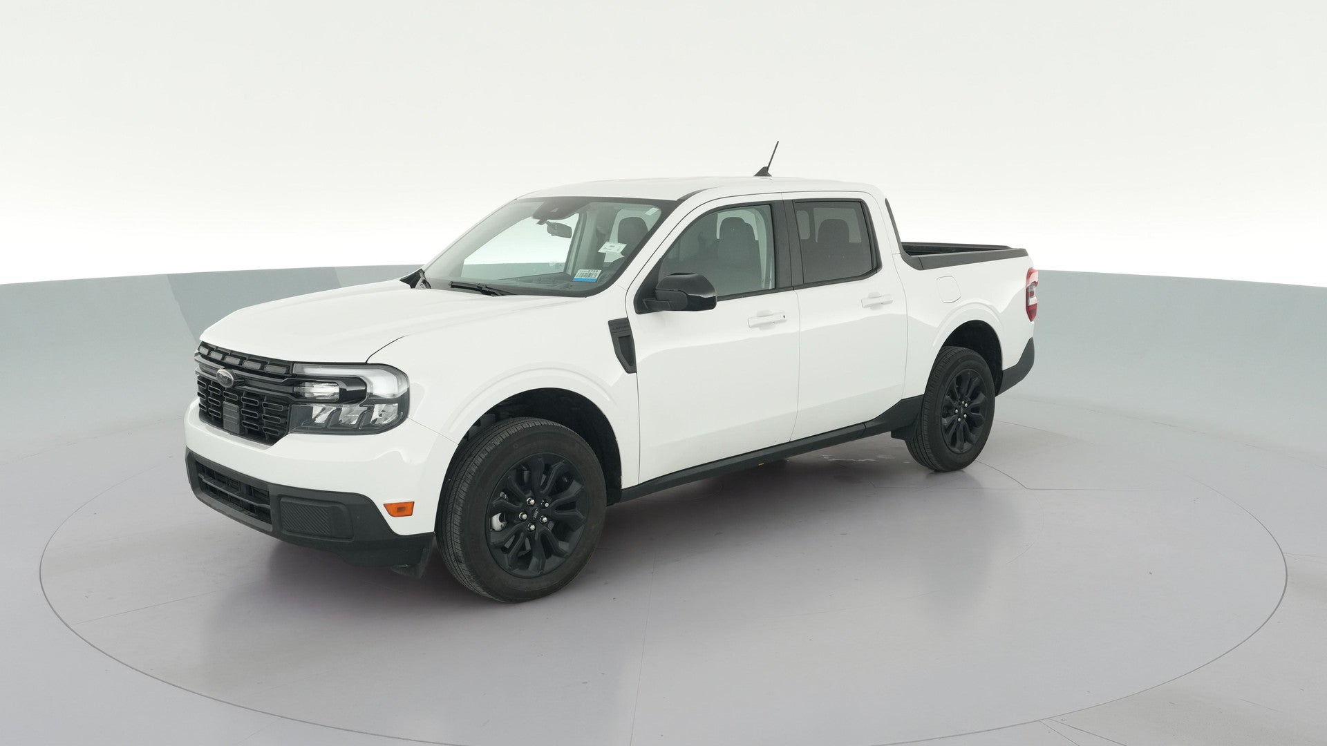 2024 Ford Maverick vehicle photo