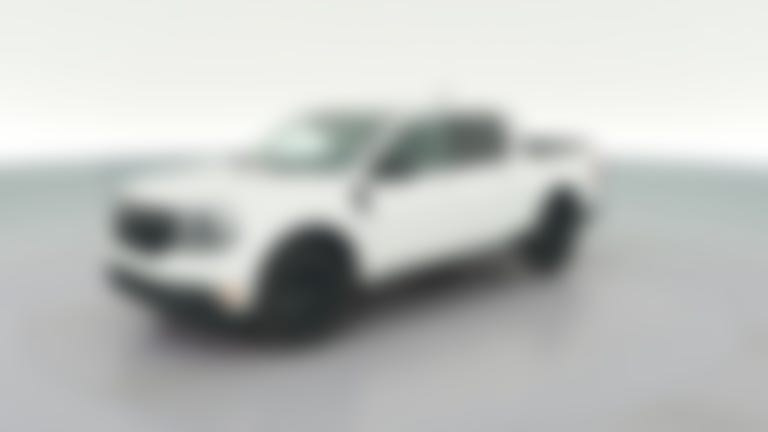 2024 Ford Maverick vehicle photo