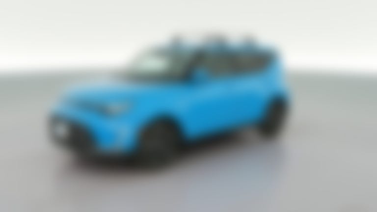 2024 Kia Soul vehicle photo