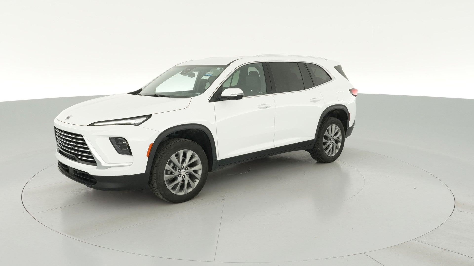 2025 Buick Enclave vehicle photo