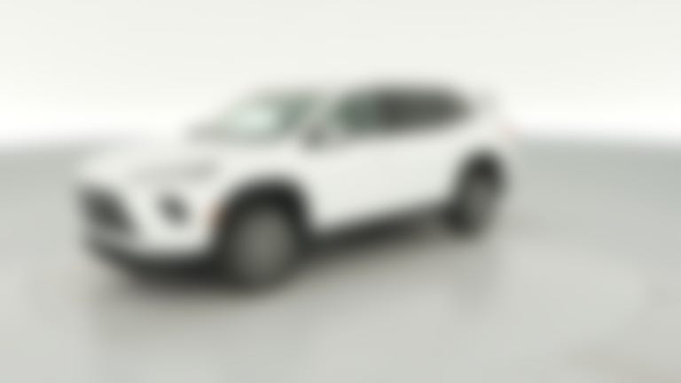 2025 Buick Enclave vehicle photo