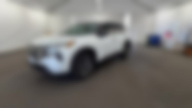 2025 Nissan Rogue vehicle photo