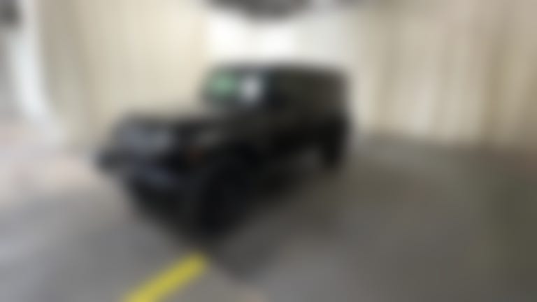 2018 Jeep Wrangler Unlimited vehicle photo