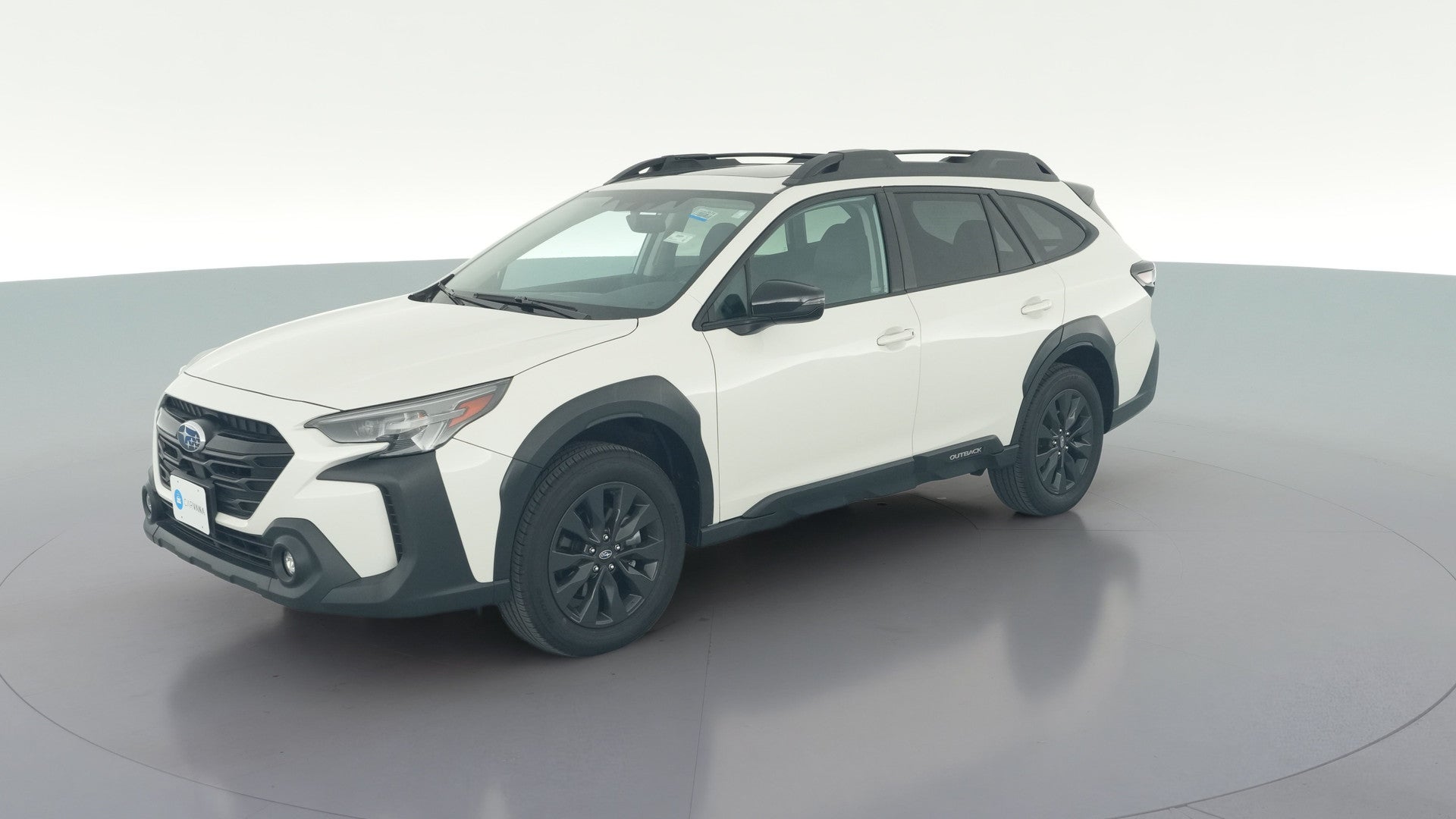 2023 Subaru Outback vehicle photo