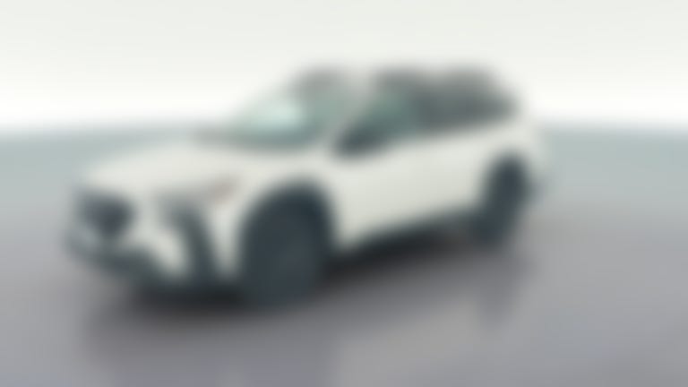 2023 Subaru Outback vehicle photo