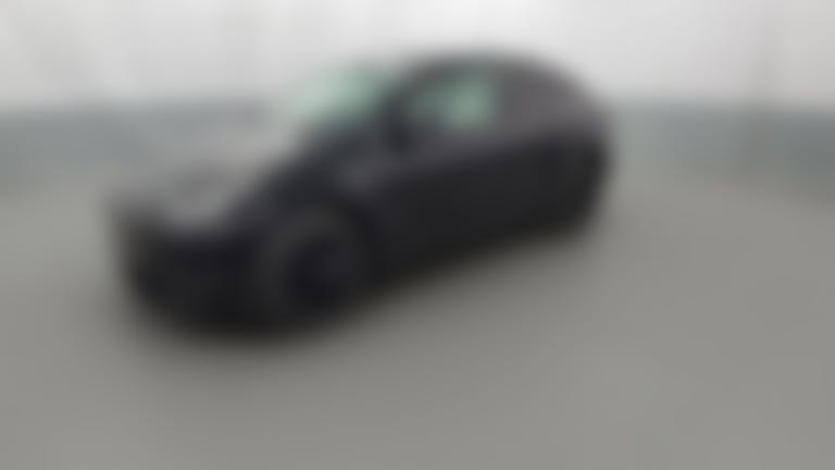 2024 Tesla Model Y vehicle photo