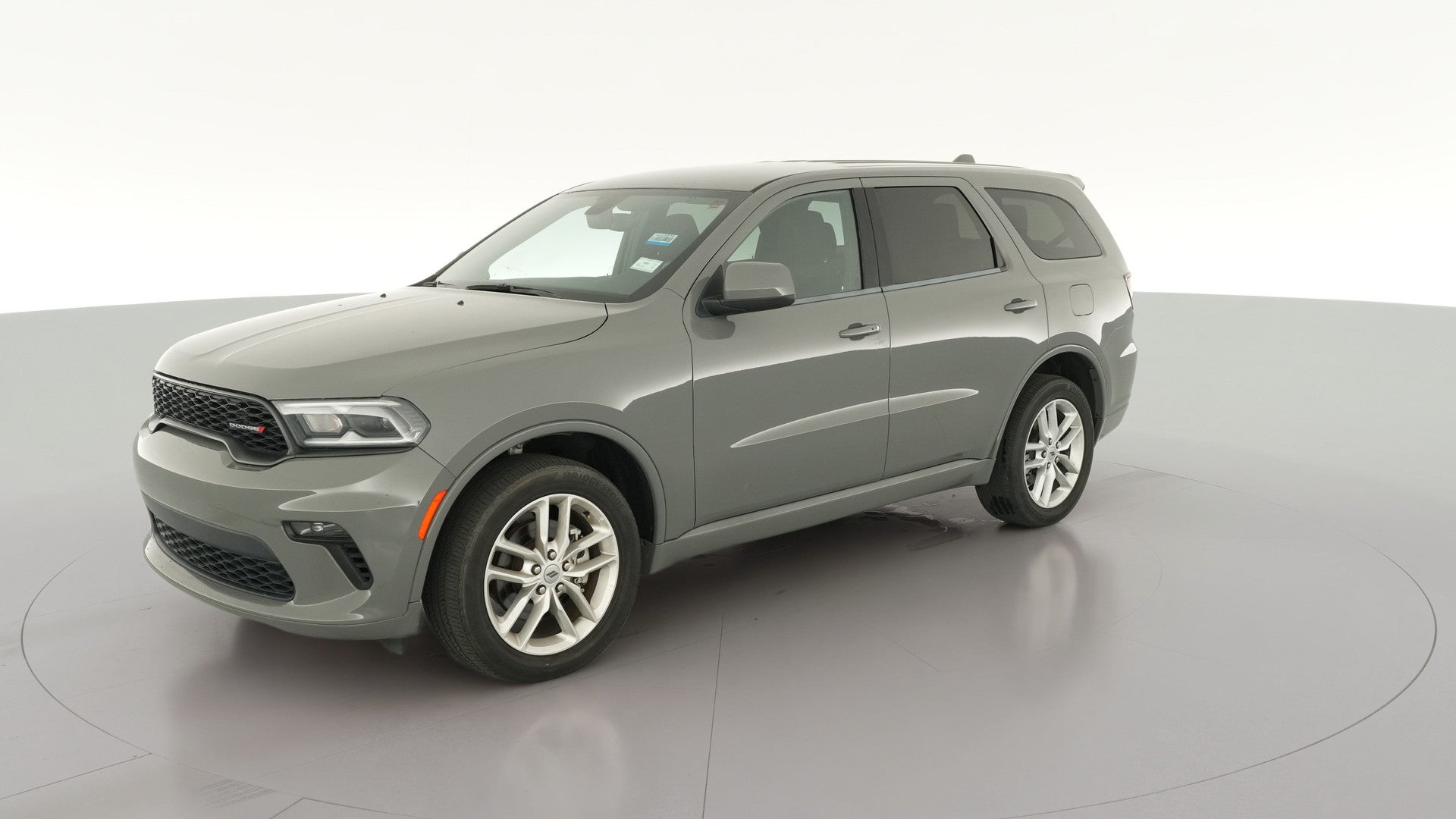 2022 Dodge Durango vehicle photo