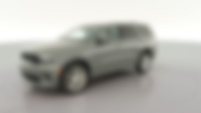 2022 Dodge Durango vehicle photo