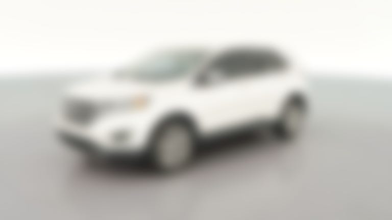 2016 Ford Edge vehicle photo