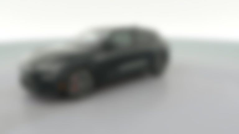 2022 Ford Mustang MACH-E vehicle photo
