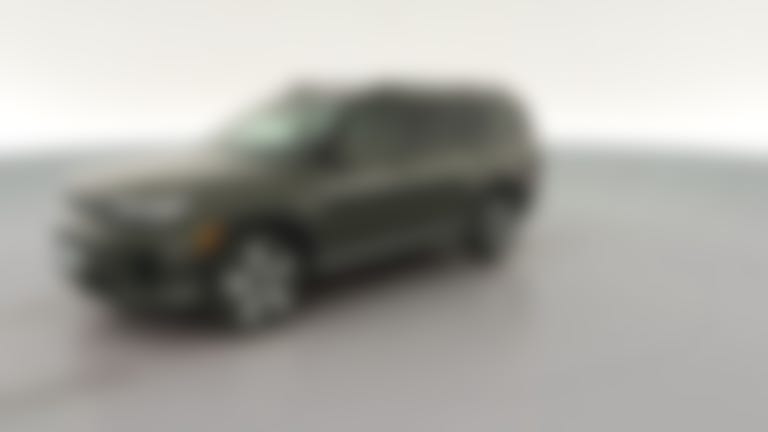 2026 Hyundai Santa Fe vehicle photo