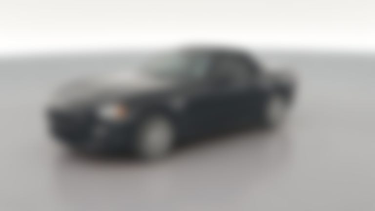 2018 FIAT 124 Spider vehicle photo
