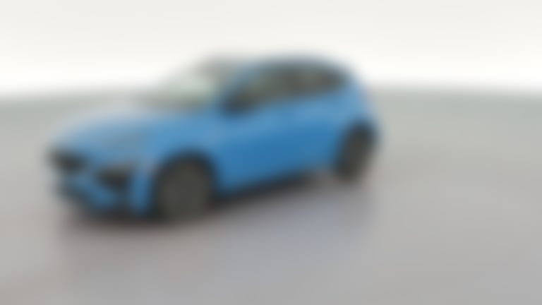 2022 Hyundai Kona vehicle photo