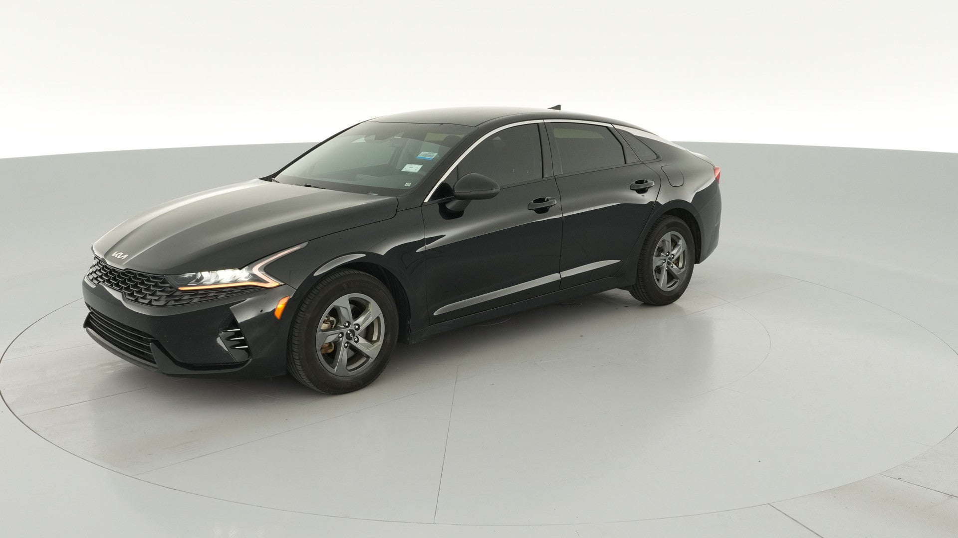 2023 Kia K5 vehicle photo