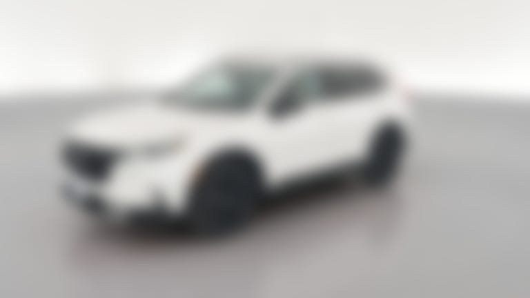 2025 Honda CR-V Hybrid vehicle photo