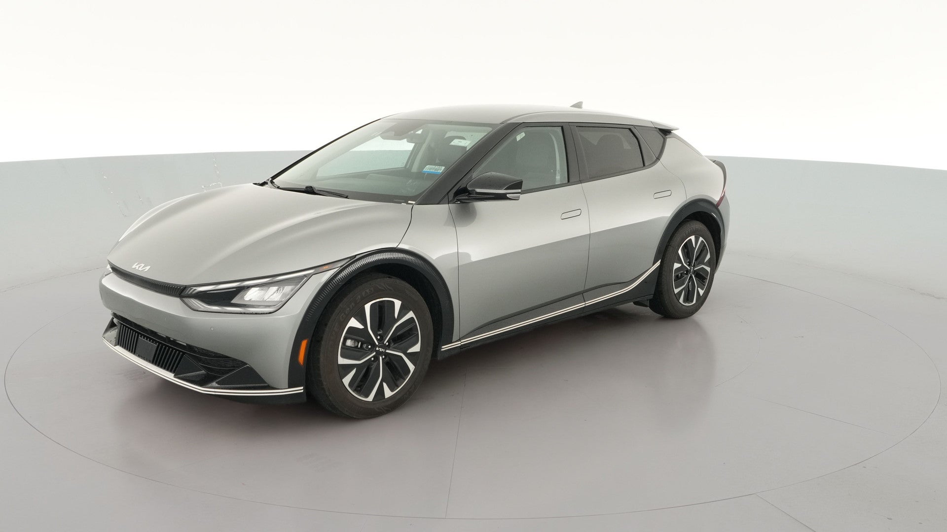 2024 Kia EV6 vehicle photo