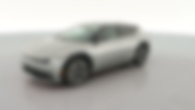 2024 Kia EV6 vehicle photo
