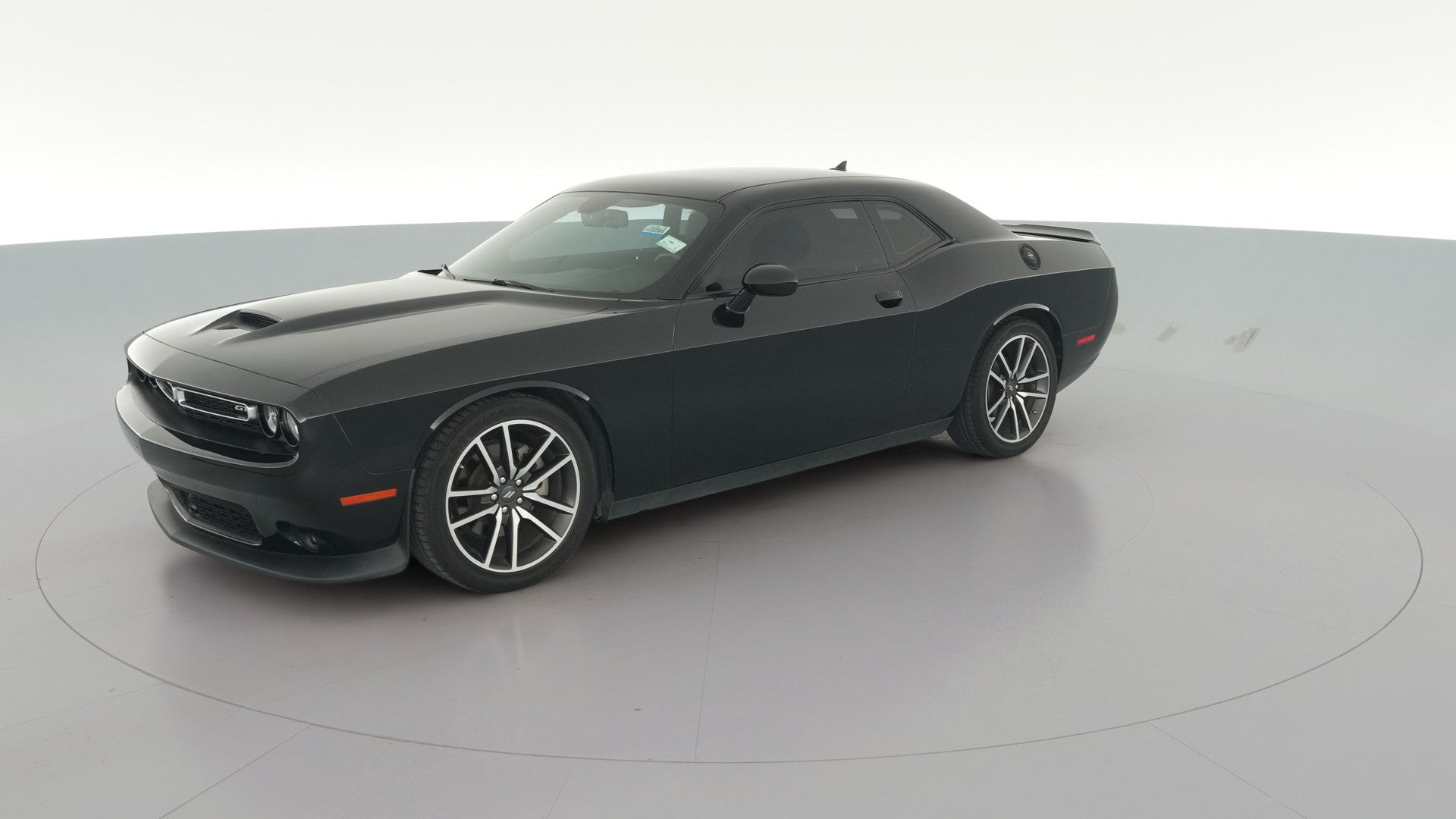 2023 Dodge Challenger vehicle photo