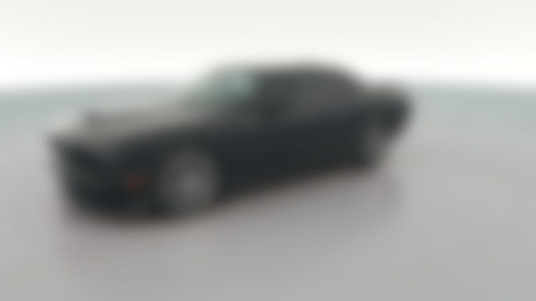 2023 Dodge Challenger vehicle photo