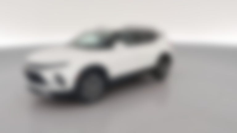 2024 Chevrolet Blazer vehicle photo