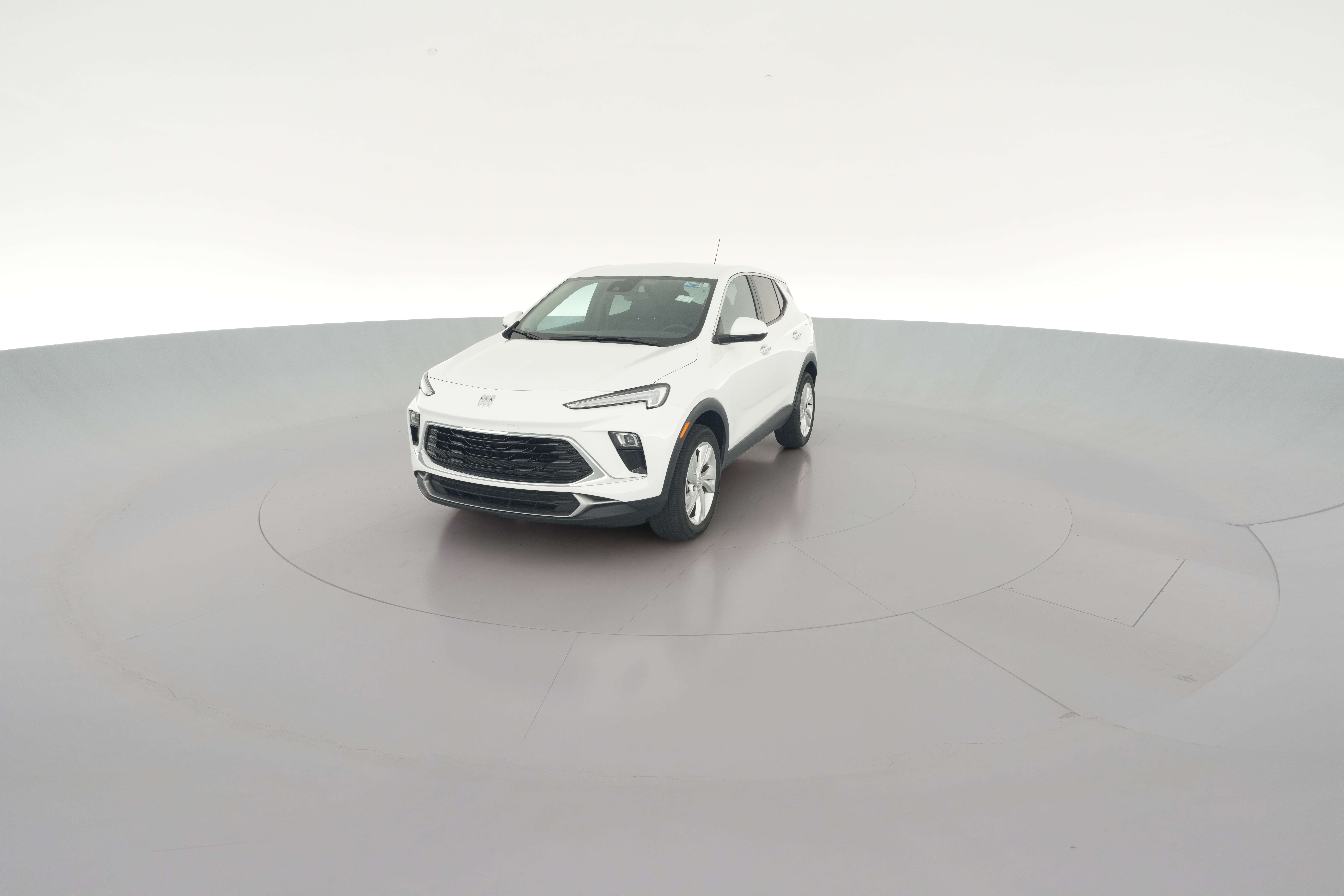 2025 Buick Encore GX Preferred - Photo 23