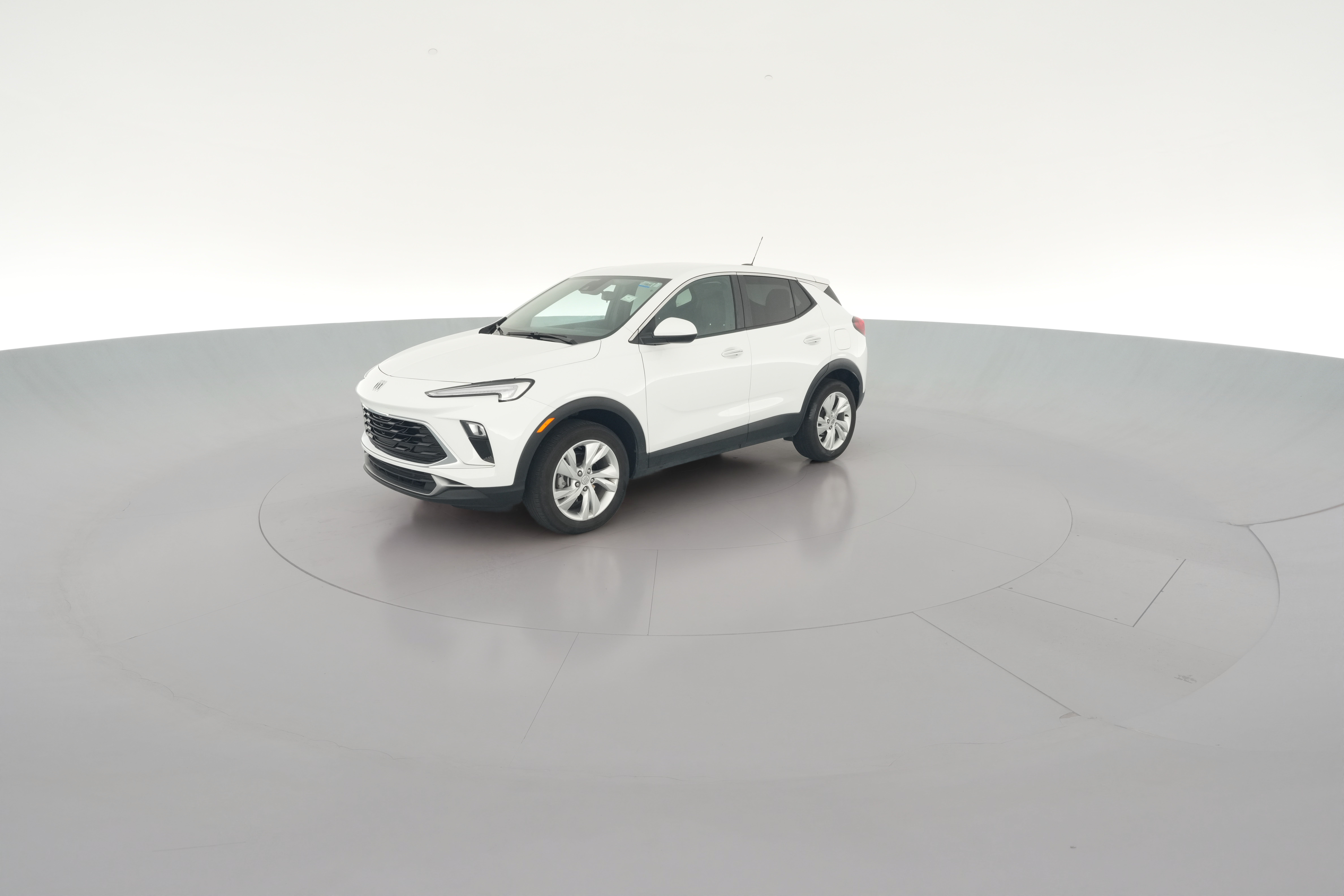 2025 Buick Encore GX Preferred - Photo 24