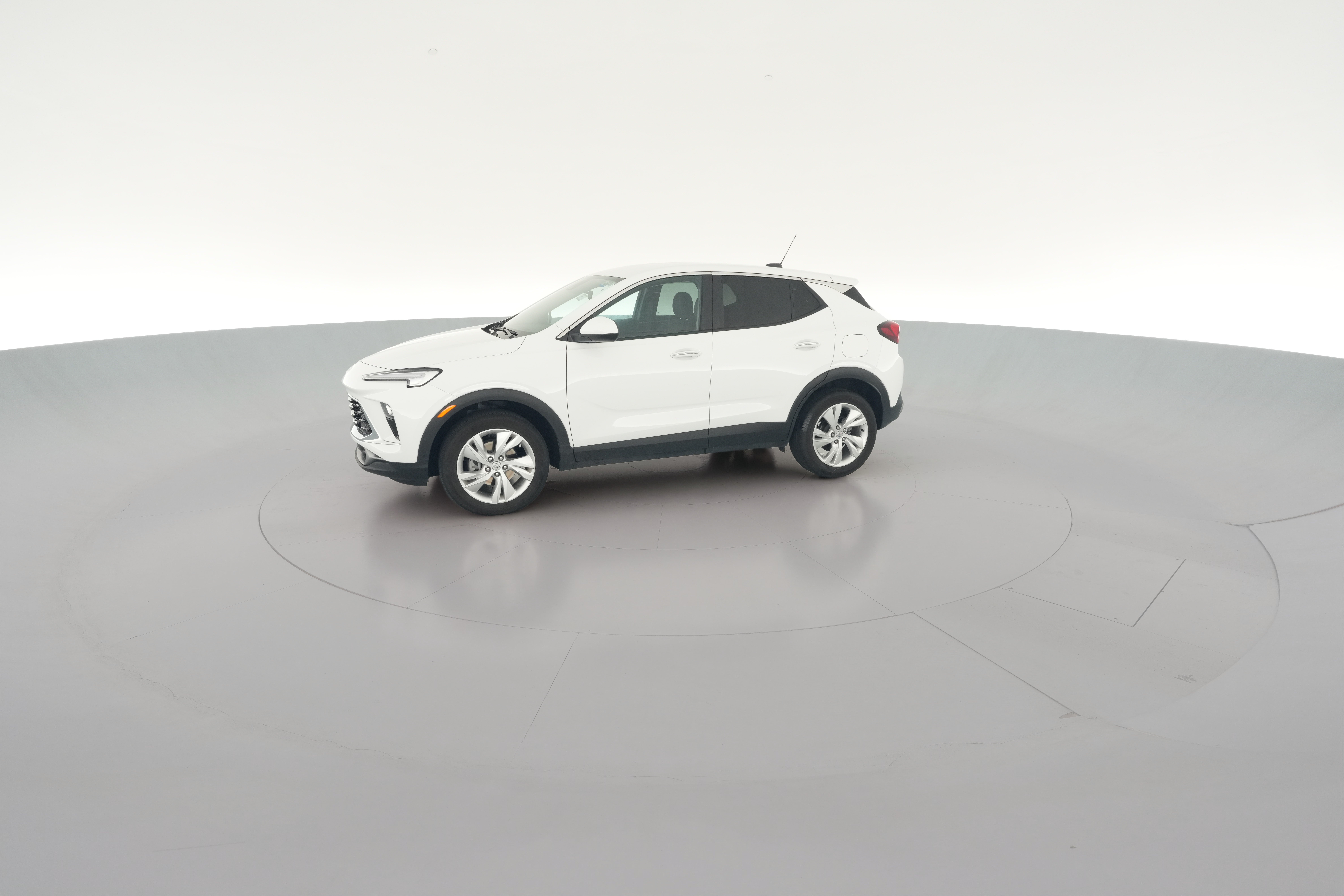 2025 Buick Encore GX Preferred - Photo 25