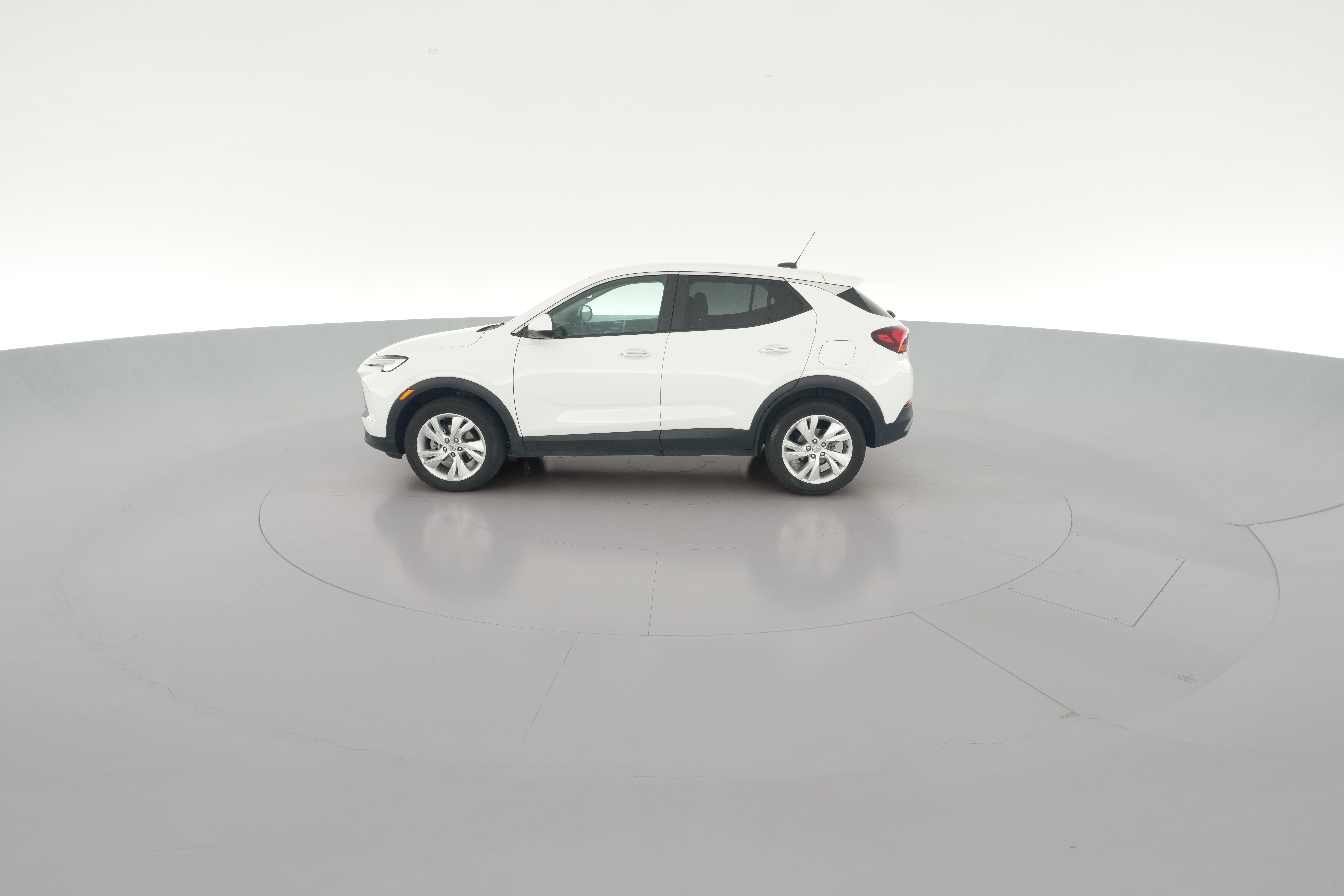 2025 Buick Encore GX Preferred - Photo 26