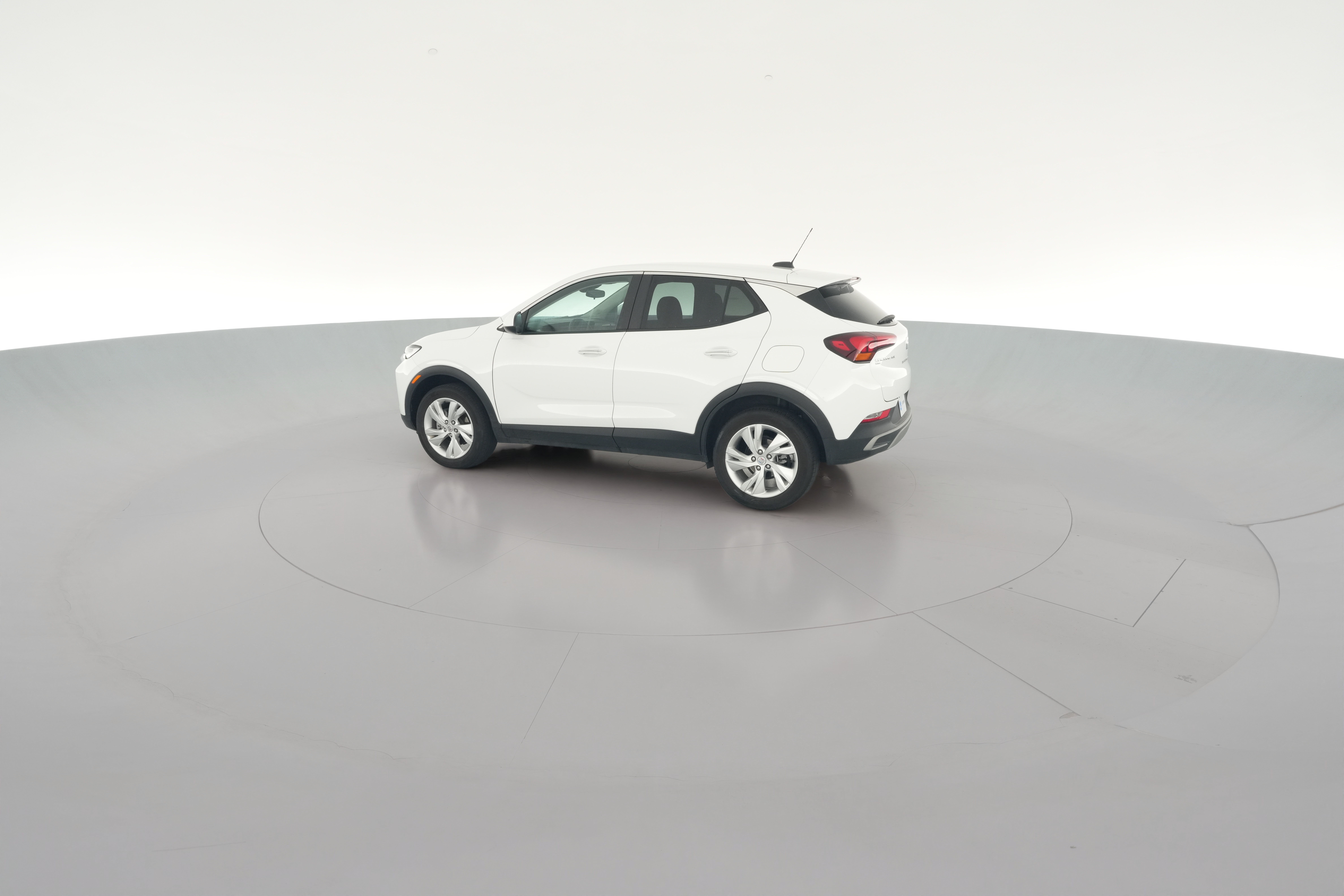 2025 Buick Encore GX Preferred - Photo 27