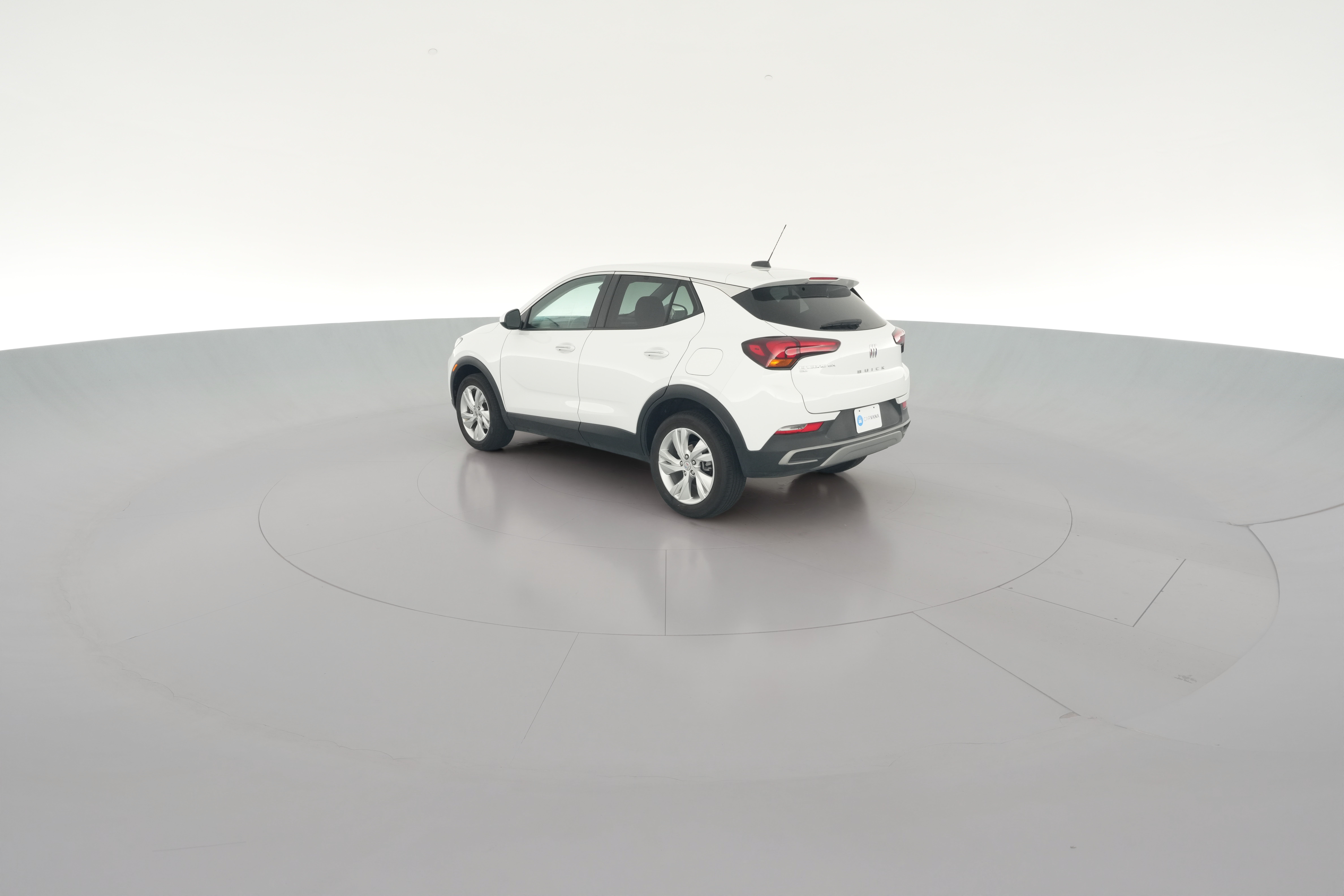 2025 Buick Encore GX Preferred - Photo 28