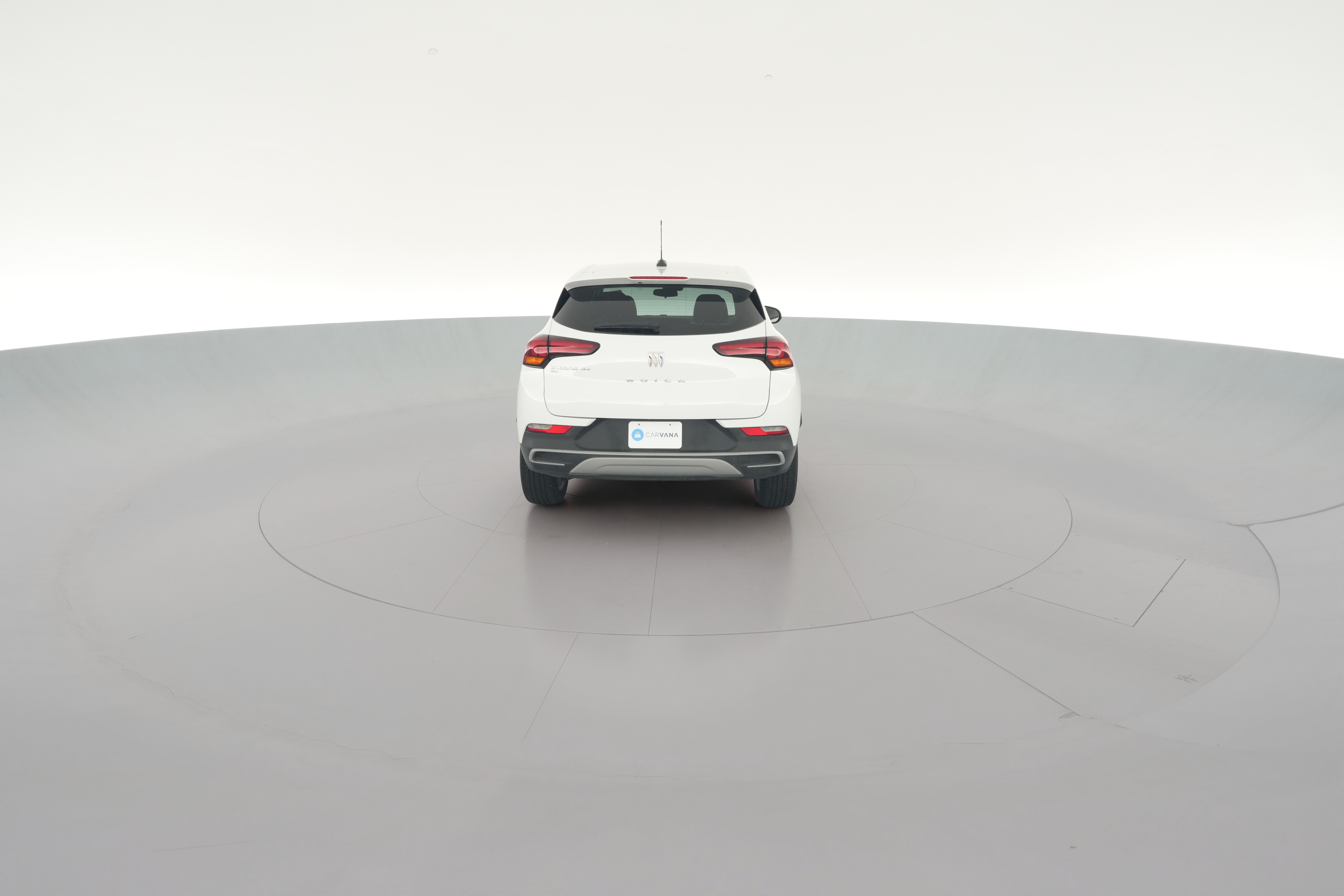 2025 Buick Encore GX Preferred - Photo 30
