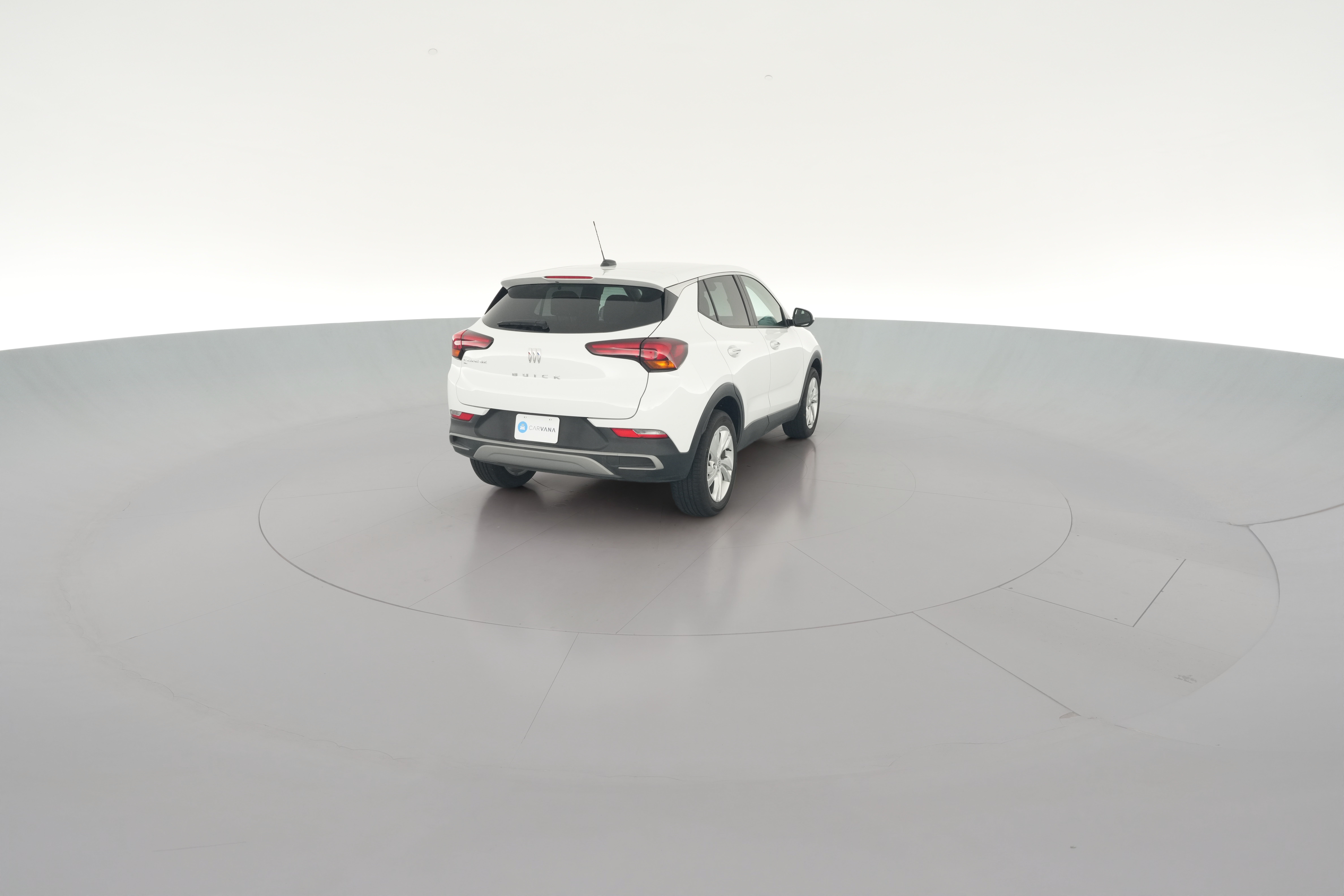 2025 Buick Encore GX Preferred - Photo 31