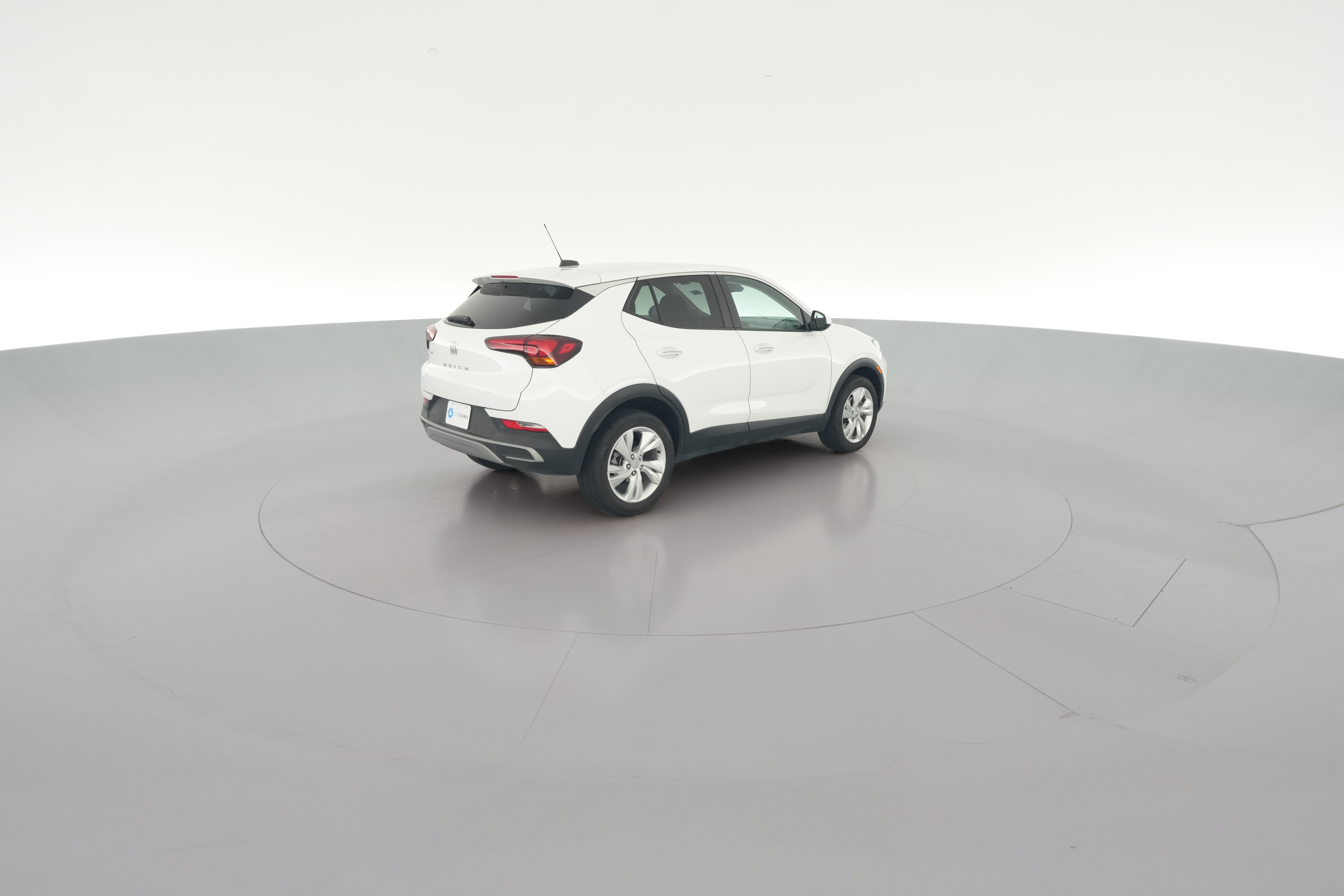 2025 Buick Encore GX Preferred - Photo 32