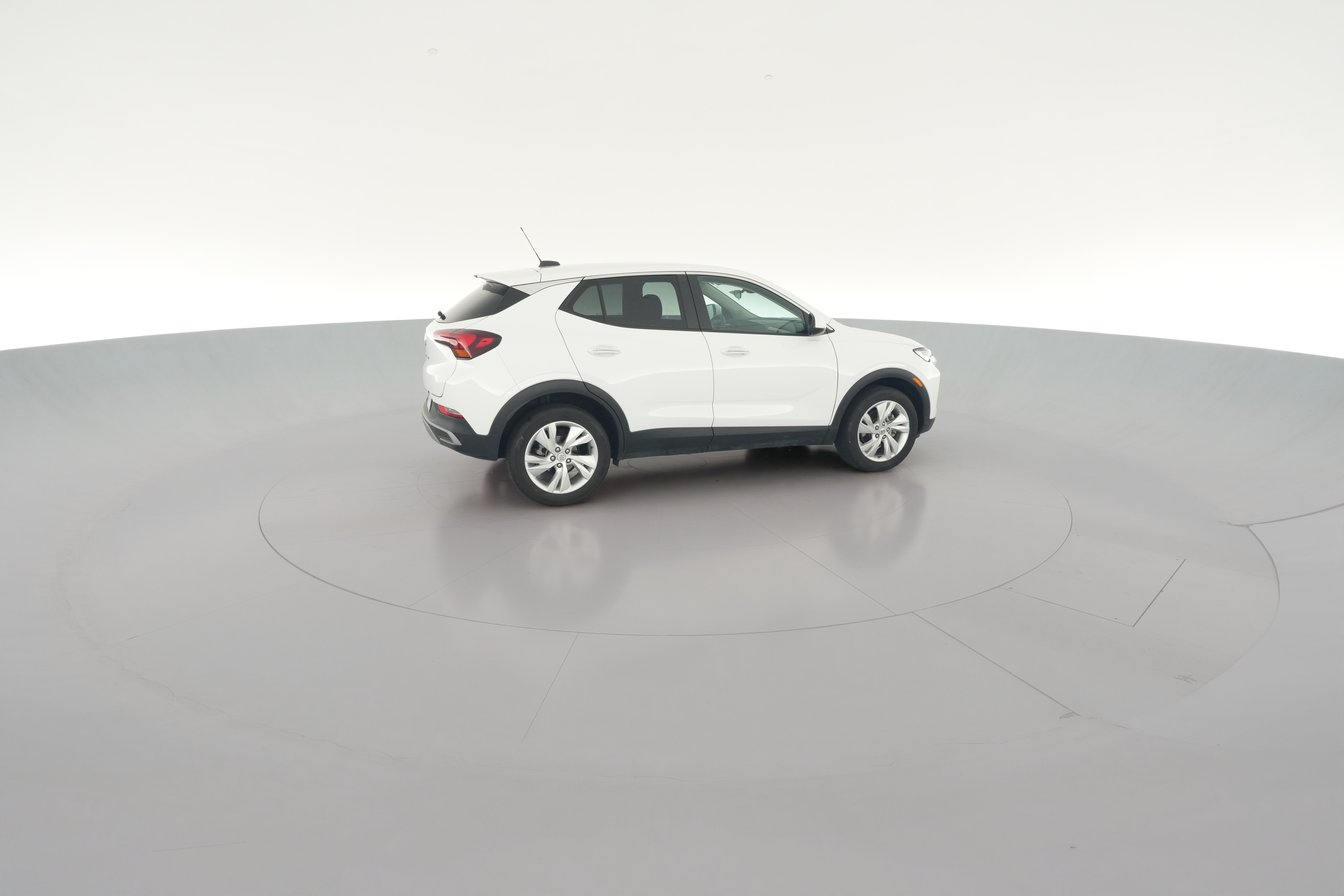 2025 Buick Encore GX Preferred - Photo 33