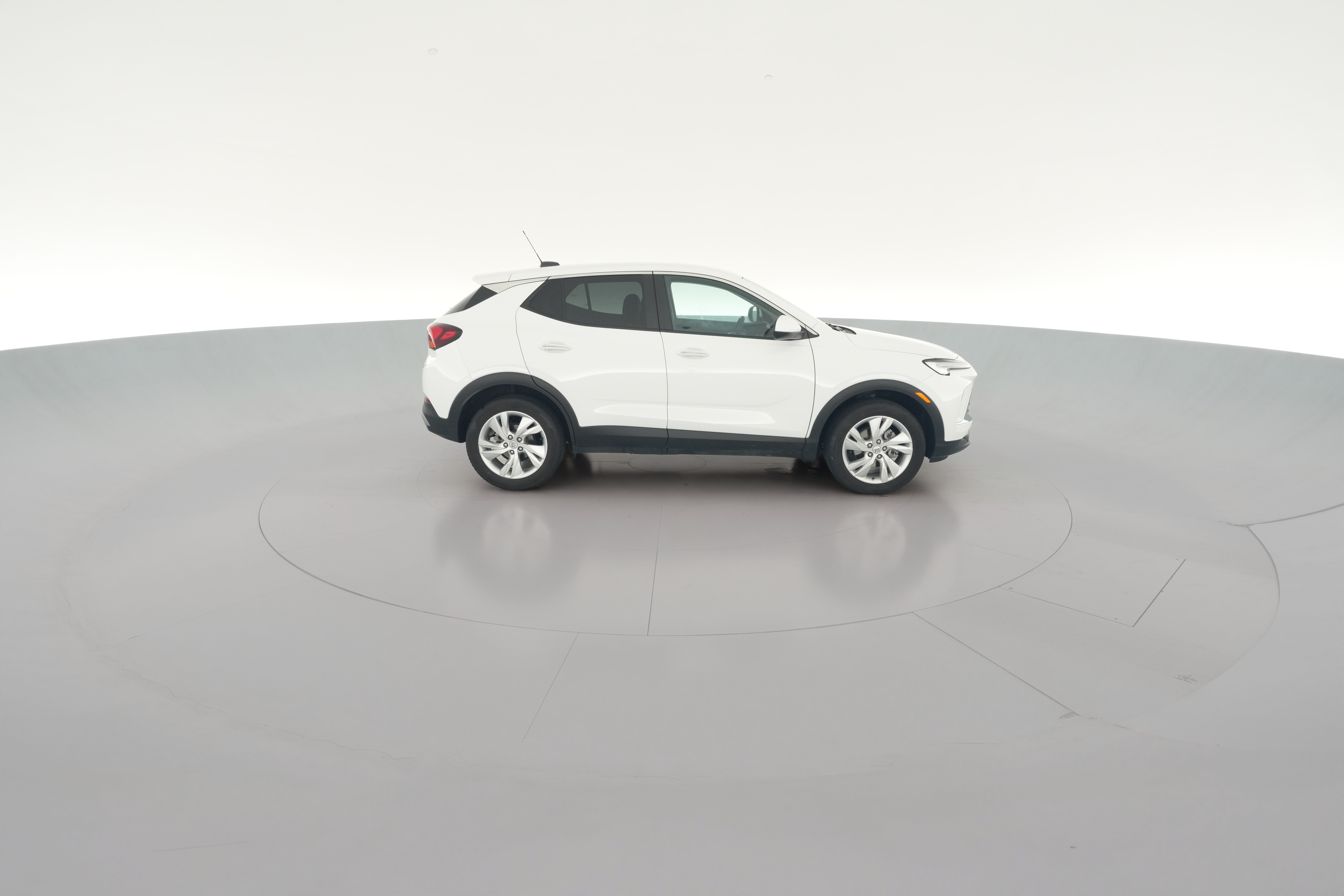2025 Buick Encore GX Preferred - Photo 34