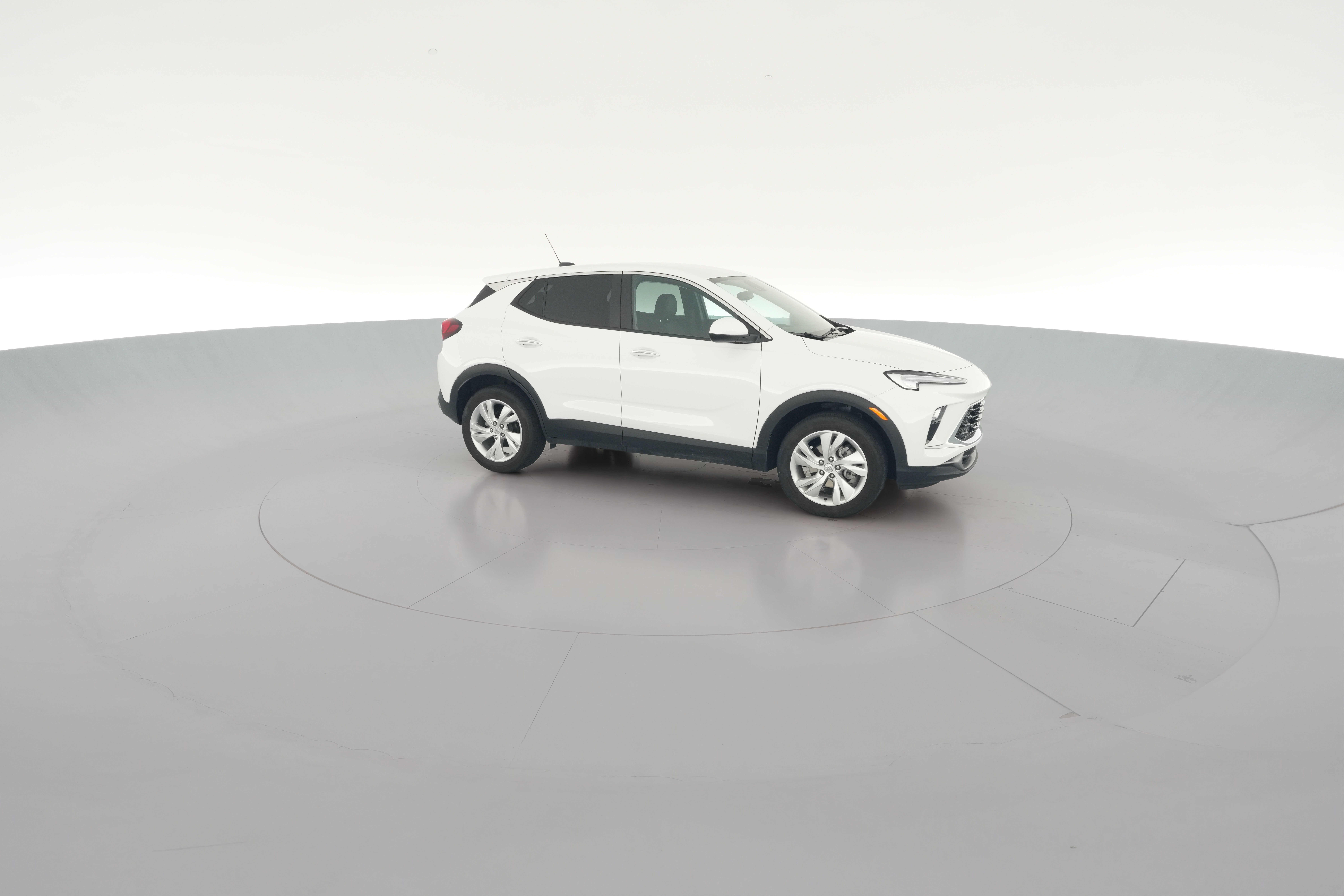 2025 Buick Encore GX Preferred - Photo 35