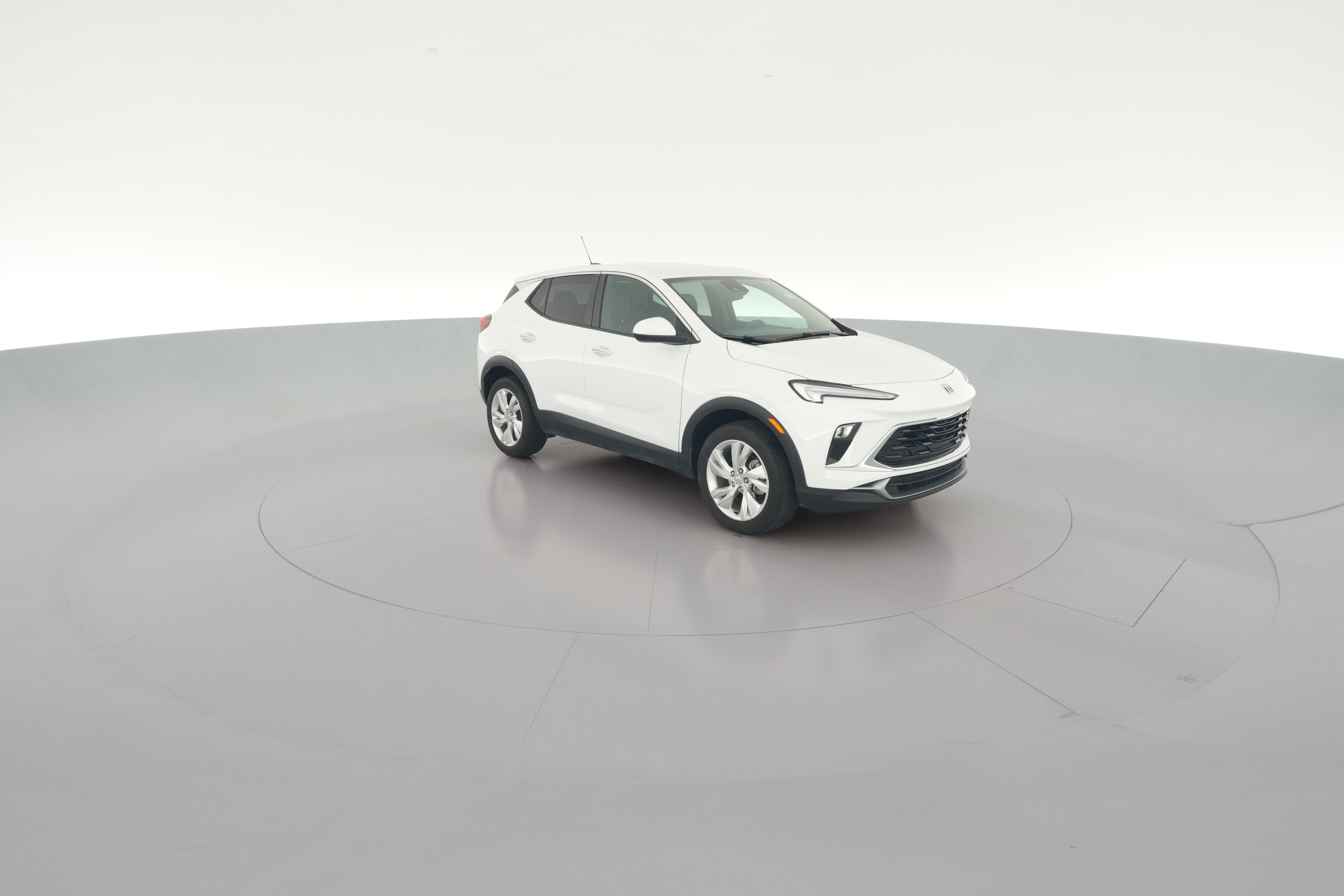 2025 Buick Encore GX Preferred - Photo 36
