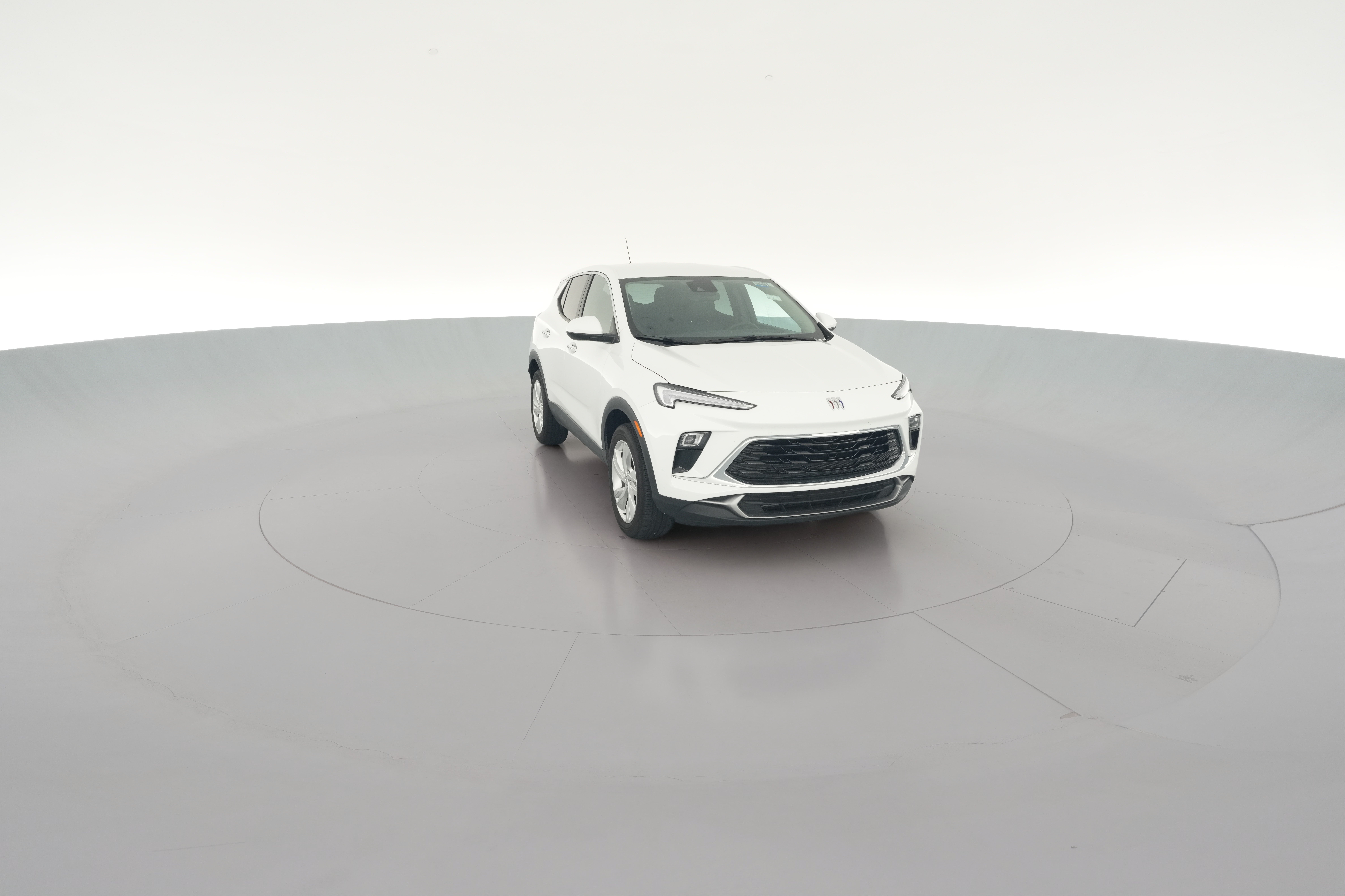 2025 Buick Encore GX Preferred - Photo 37