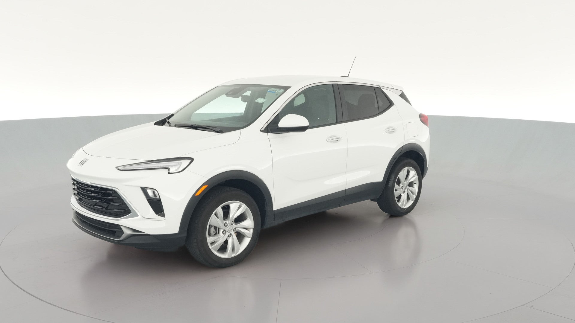 2025 Buick Encore GX vehicle photo
