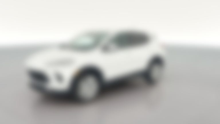 2025 Buick Encore GX vehicle photo