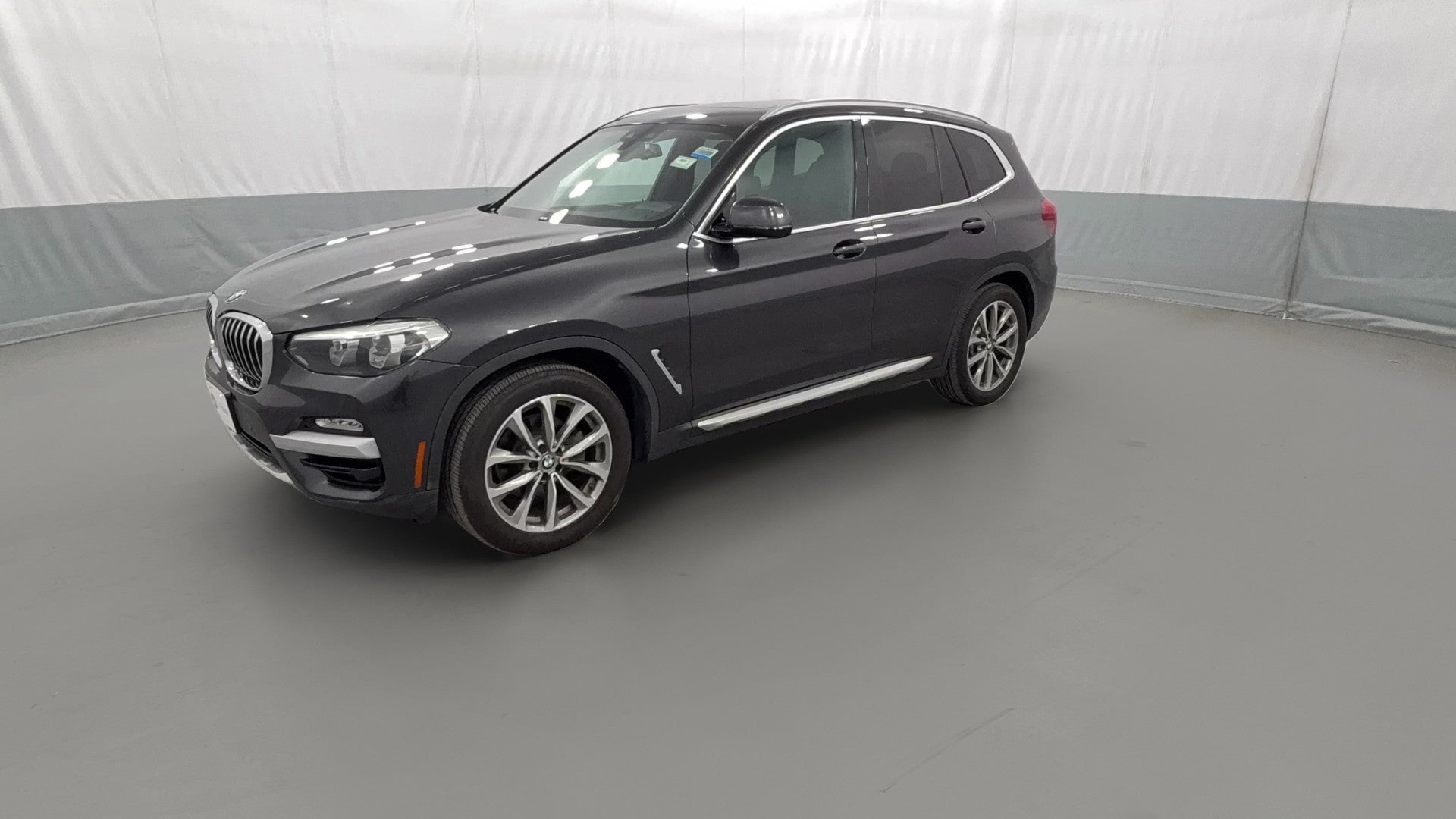 2019 BMW X3 vehicle photo
