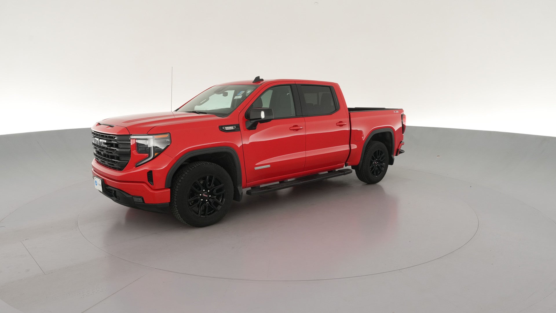 2023 GMC Sierra 1500 Crew Cab vehicle photo