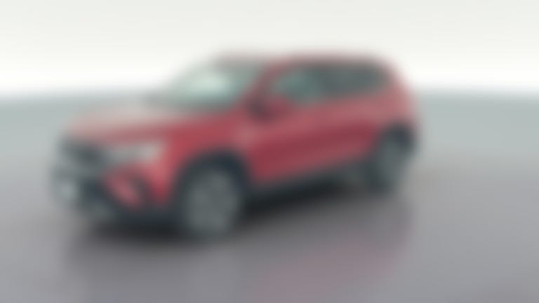 2023 Volkswagen Taos vehicle photo