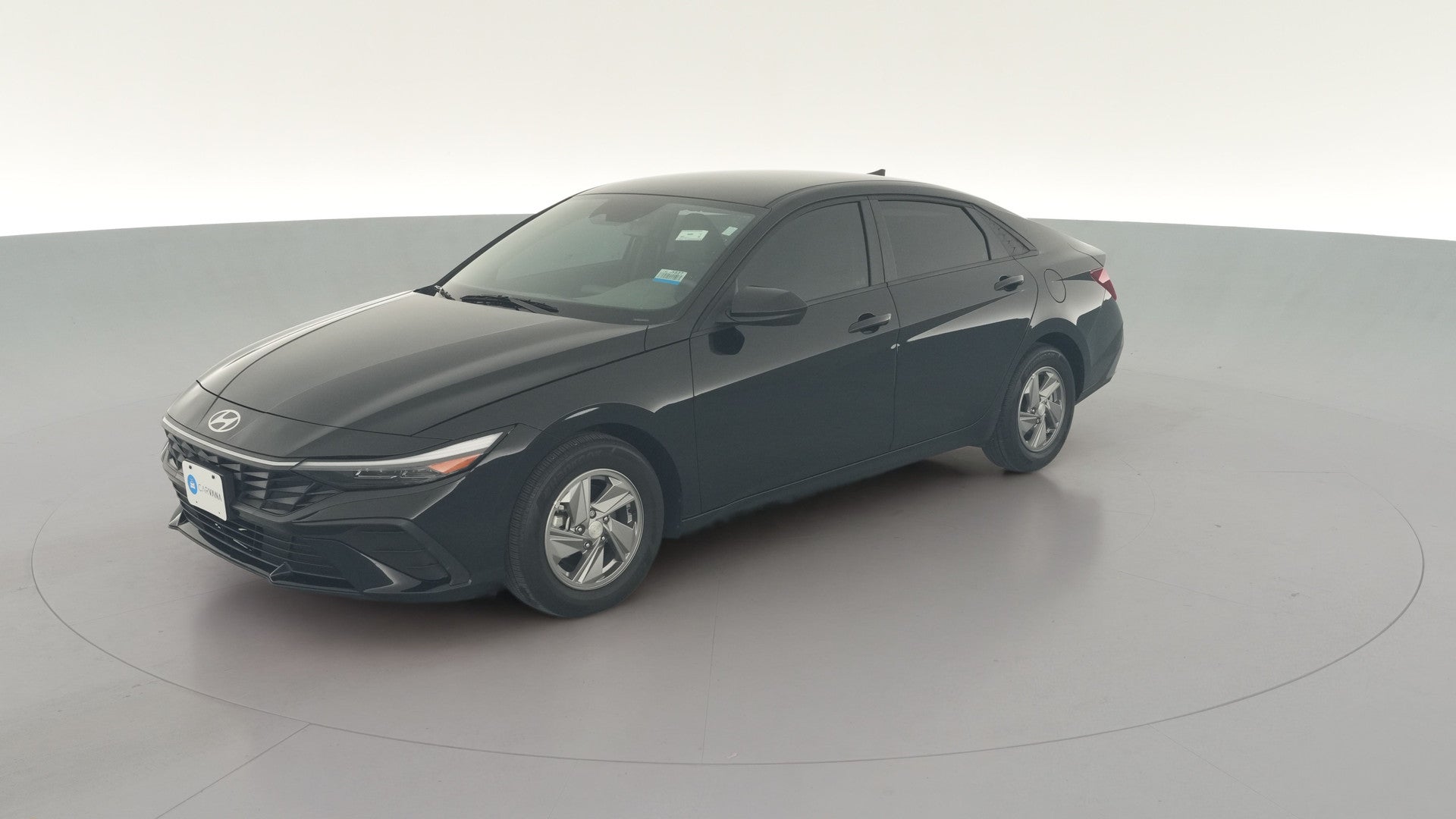2025 Hyundai Elantra vehicle photo