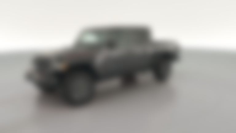 2024 Jeep Gladiator vehicle photo