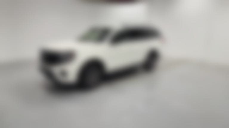 2025 Ford Expedition vehicle photo
