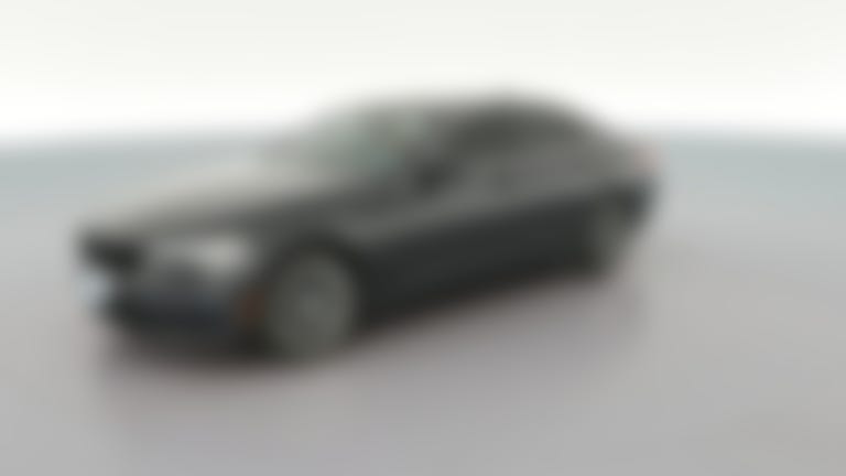 2019 BMW 5 Series vehicle photo