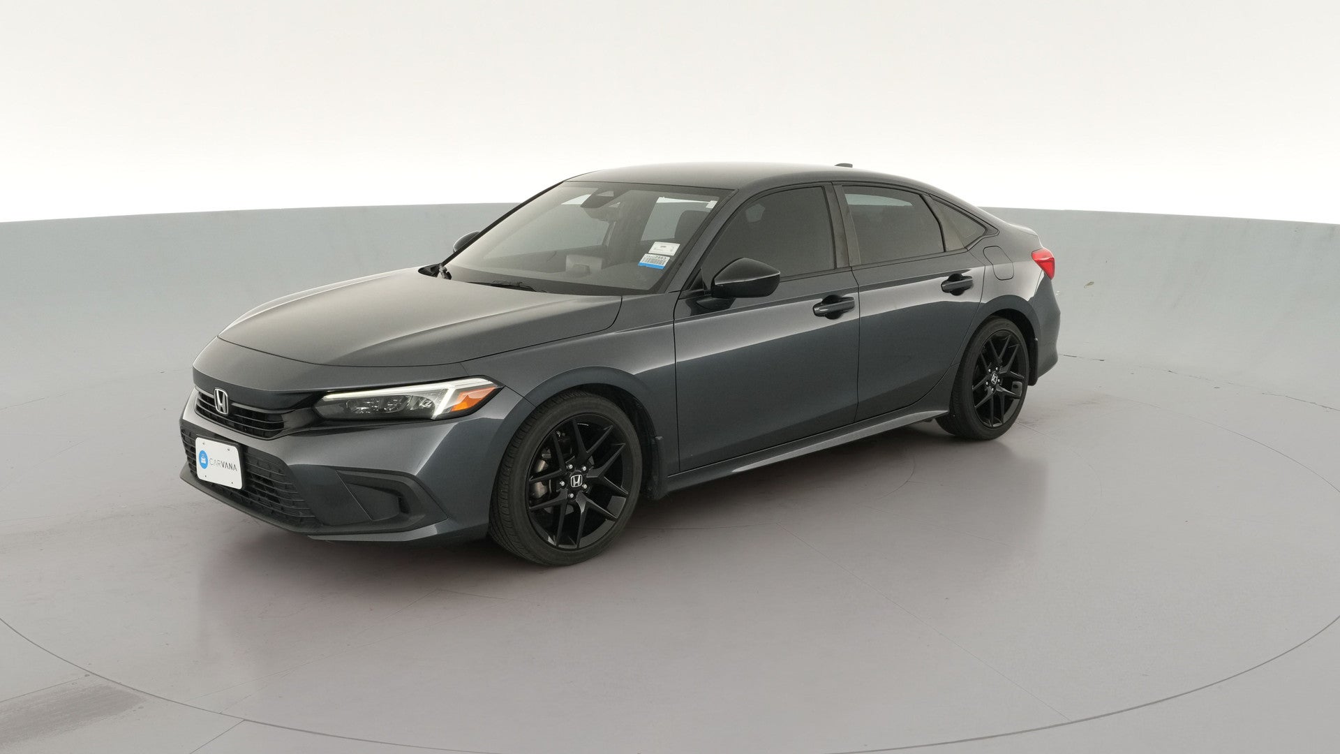 2023 Honda Civic vehicle photo