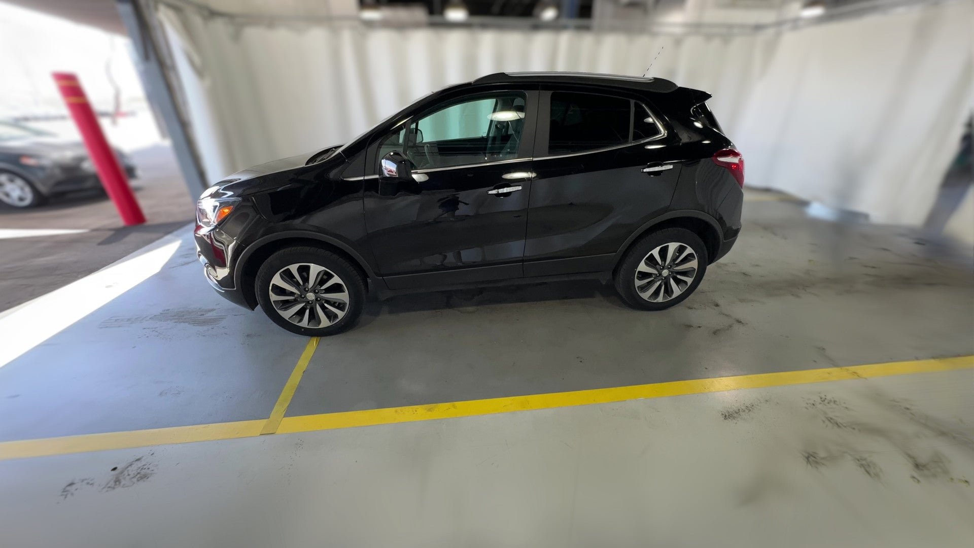 2022 Buick Encore vehicle photo