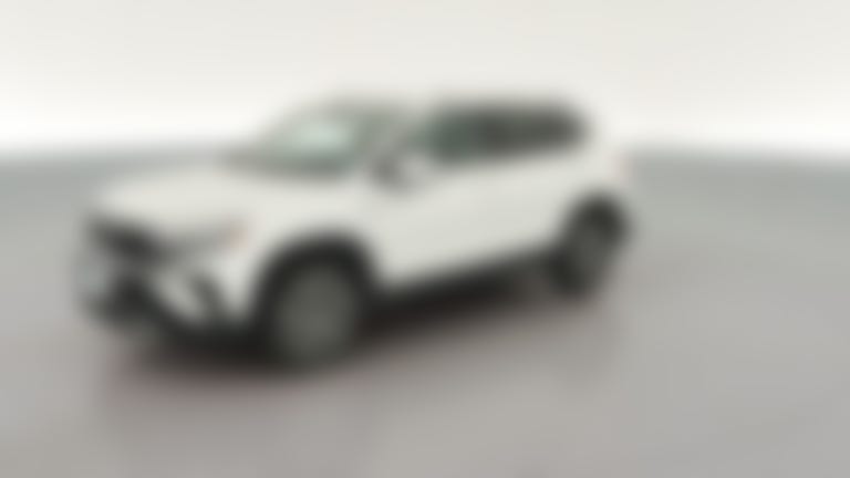 2024 Volkswagen Taos vehicle photo